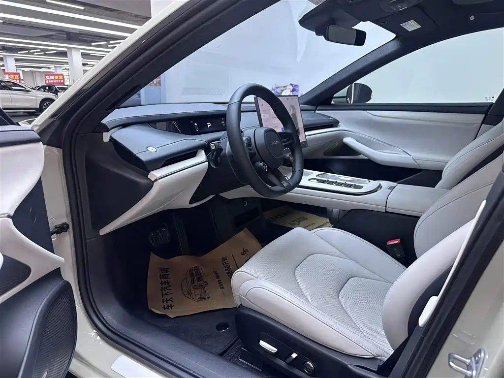 Xiaomi Auto Xiaomi SU7 2024 RWD Ultra Long Range Advanced Smart Driving Pro Edition фото 3