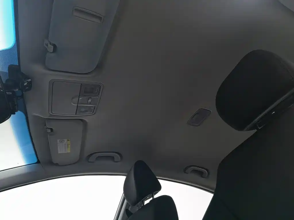 Hyundai Langdong 2017 2016 1.6L Automatic Smart Edition