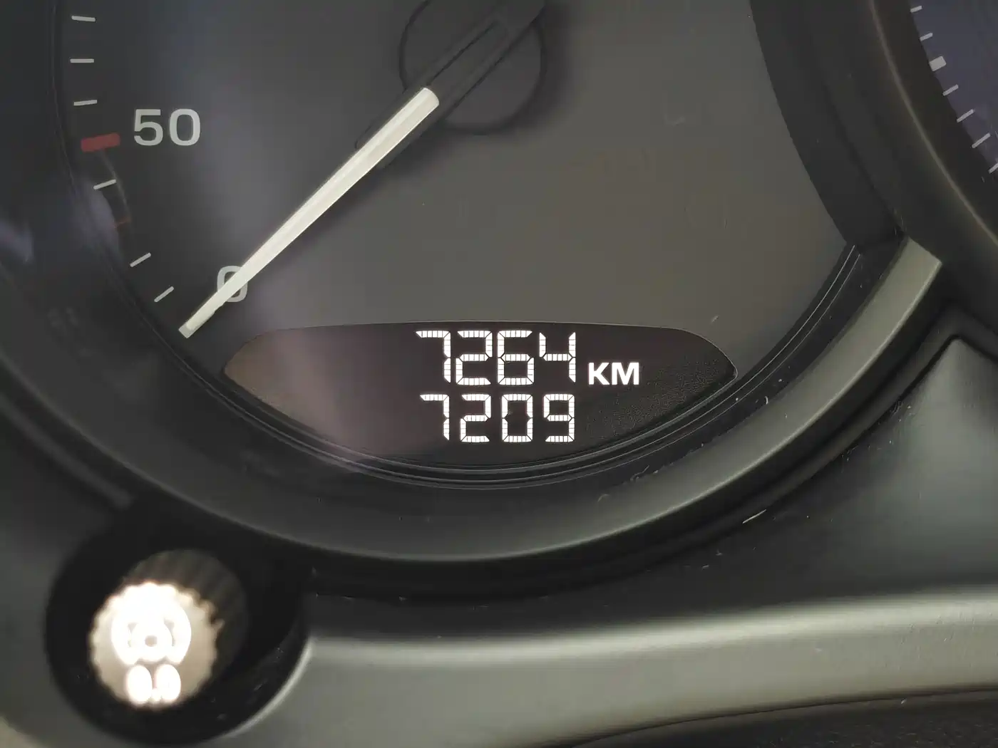 Porsche Macan 2022 Macan 2.0T фото 12