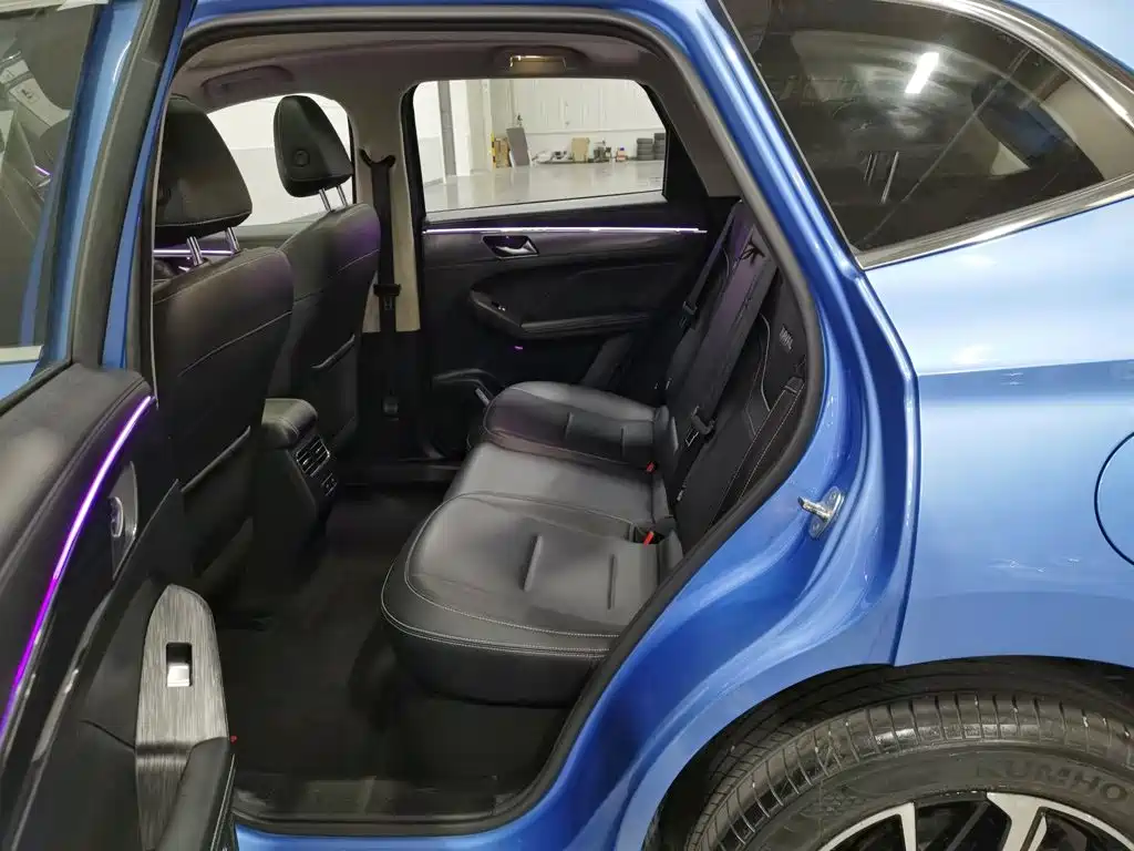 Haval First Love 2021 2021 1.5T Automatic Premium Edition
