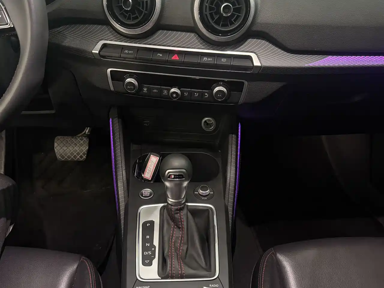 Audi Q2L 2023 35TFSI Fashion Sport фото 9