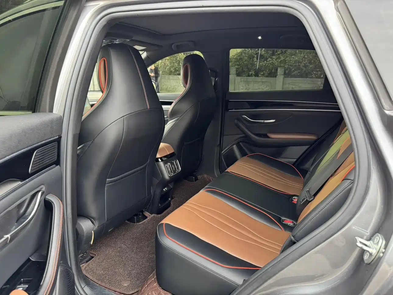 BYD Song PLUS 2020 1.5T Automatic Flagship фото 5