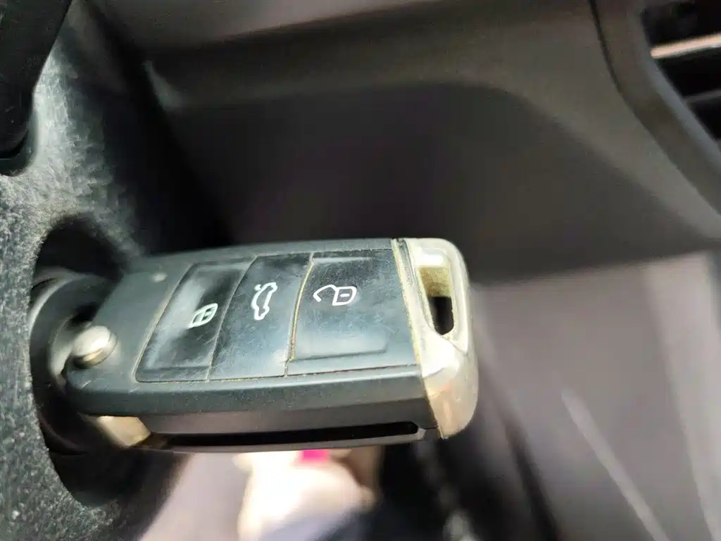 Volkswagen Lavida 2018 1.5L Auto Trend Edition China V фото 12