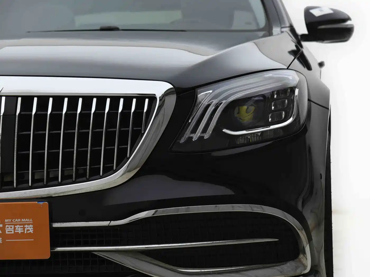 Mercedes-Benz S-Class 2014 S 320 L Business фото 14