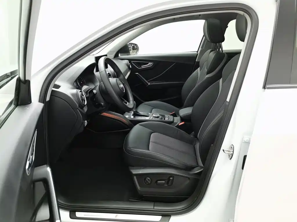 Audi Q2L, миниатюра 10