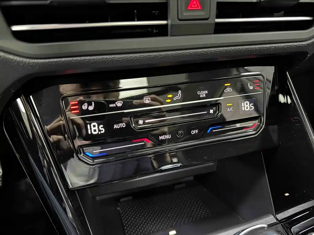 Volkswagen Tayron 2020 380TSI 4WD Luxury Smart Edition Pro фото 15
