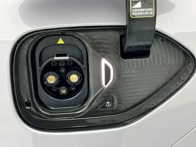 NIO ET5 2025 2025 75kWh