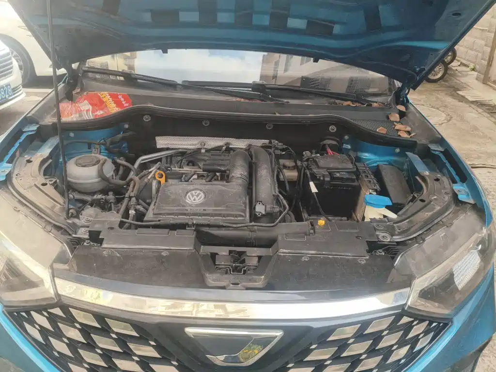 Jetta VS7 2021 2020 1.4T Auto Glory Edition