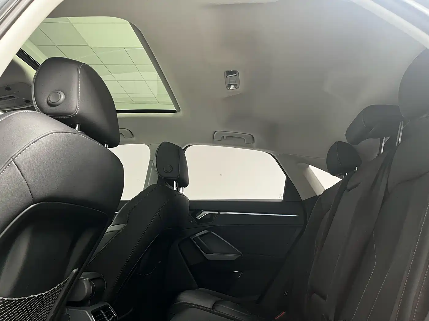 Audi Q3 Sportback 2023 2023 40 TFSI Fashion