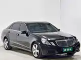 صورة 3 - Mercedes-Benz E-Class