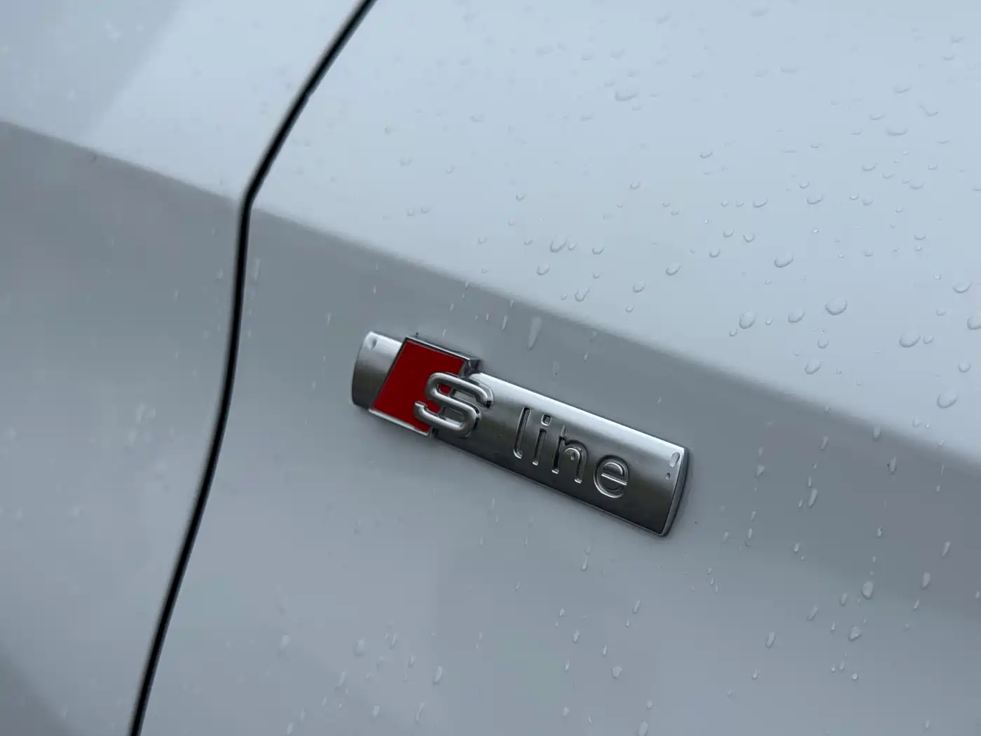 Audi A3 2023 Sportback 35 TFSI Fashion Sport фото 10