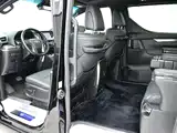 Фото 22 - Toyota Vellfire
