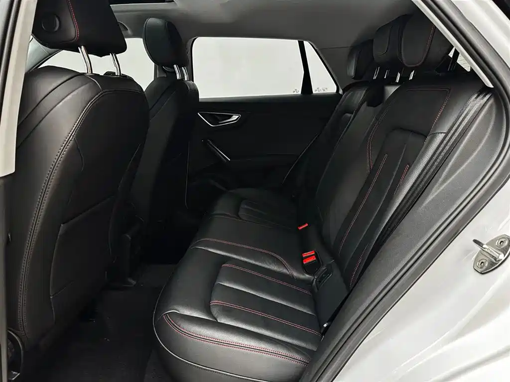 Audi Q2L 2022 35 TFSI Progressive Dynamic фото 21