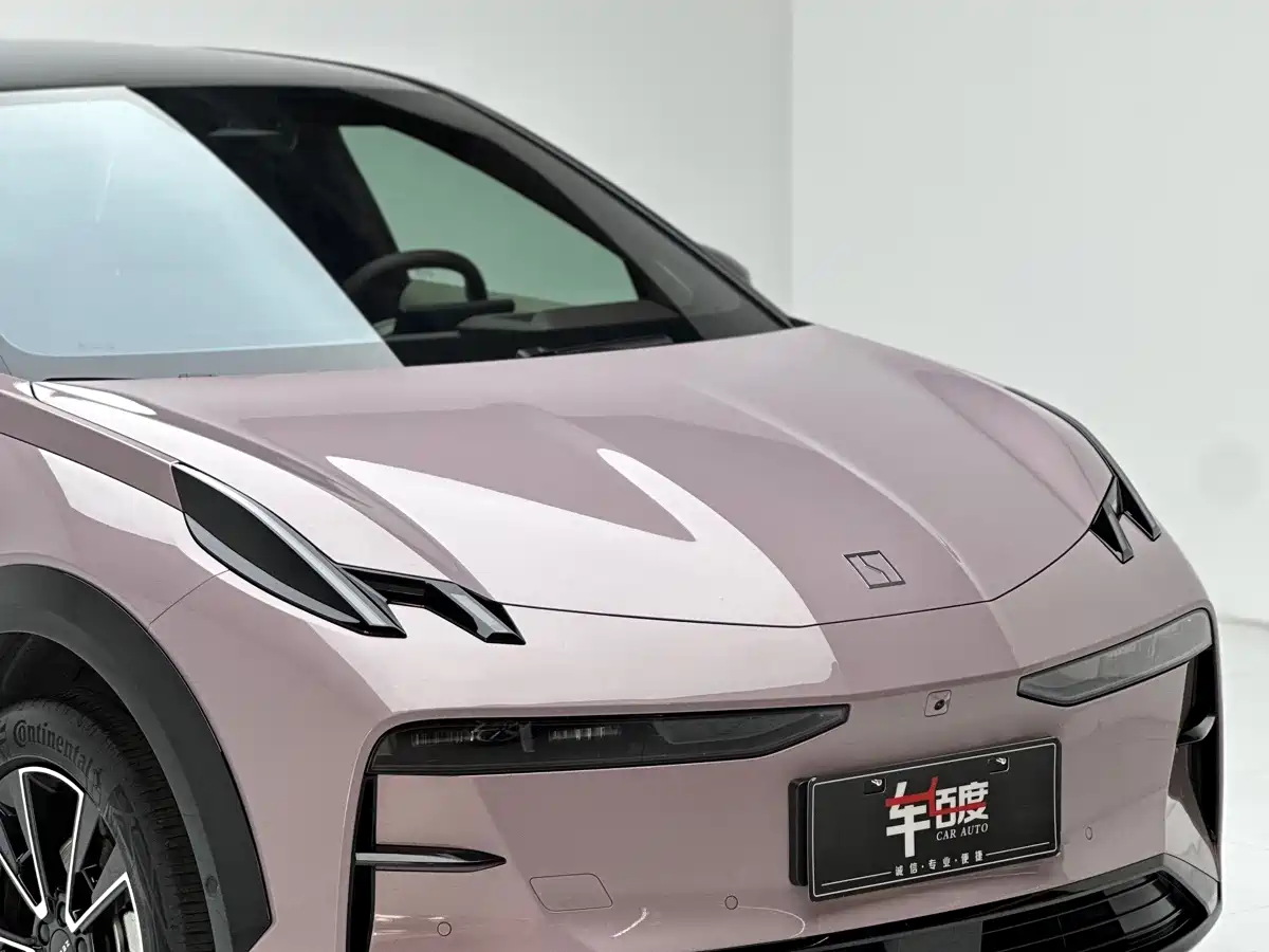 ZEEKR EXTREME KRYPTON X