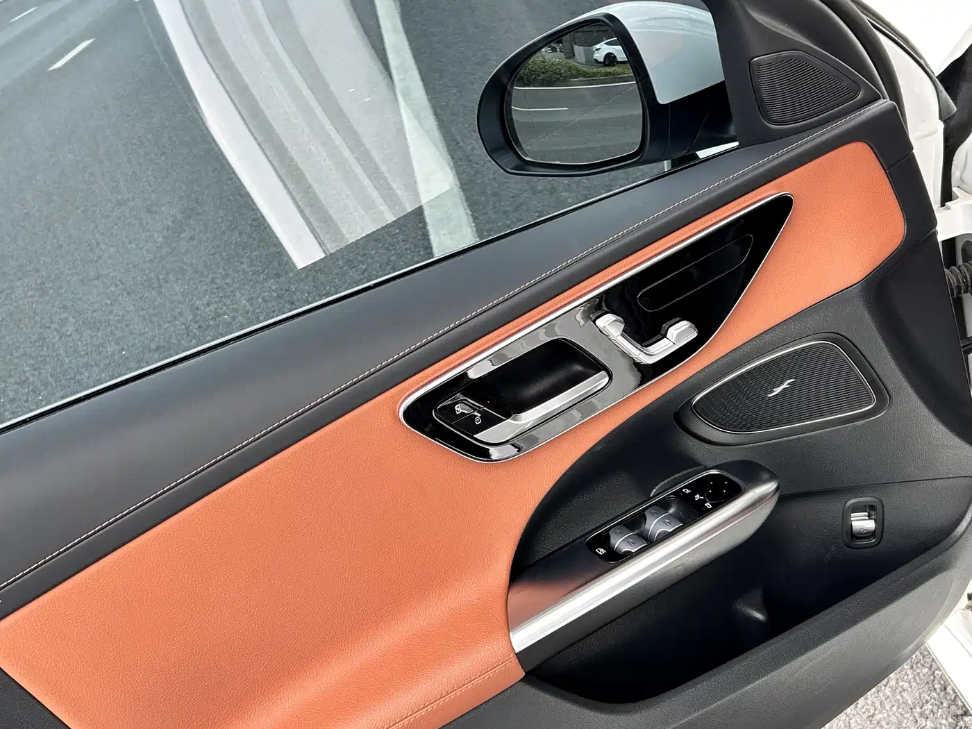 Mercedes-Benz C-Class 2022 C 200 L Sport Version фото 5