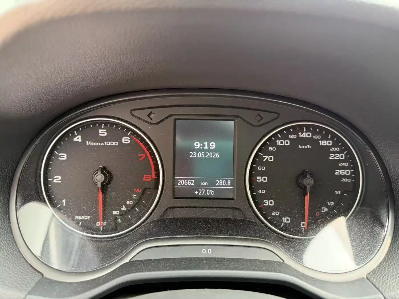 Audi Q2L 2022 35 TFSI Progressive Dynamic фото 8