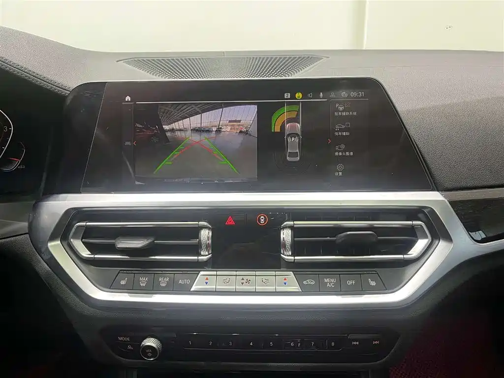 BMW 3 Series 2021 Second Facelift 325Li M Sport Package фото 19
