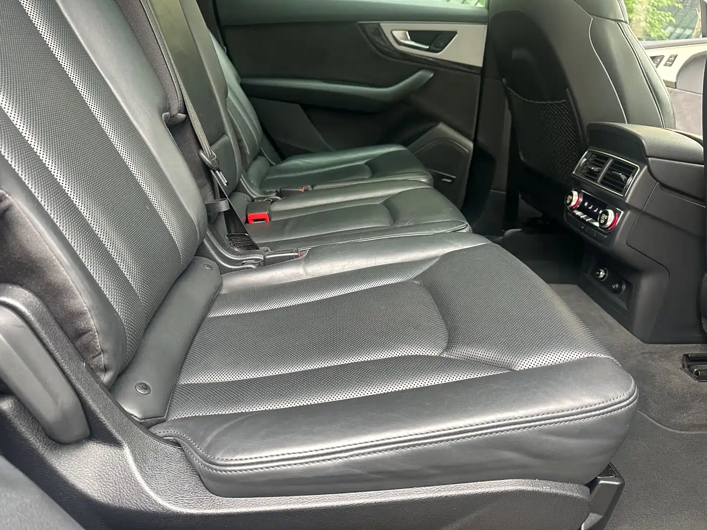 Audi Q7 2019 55 TFSI Premium фото 23