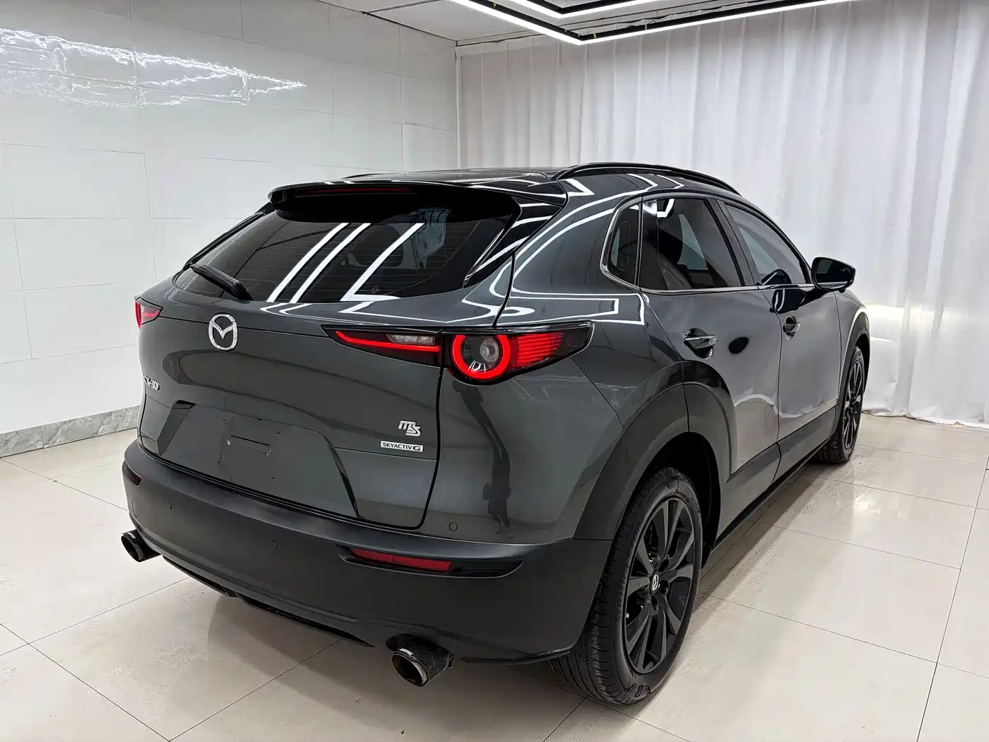 CX 30