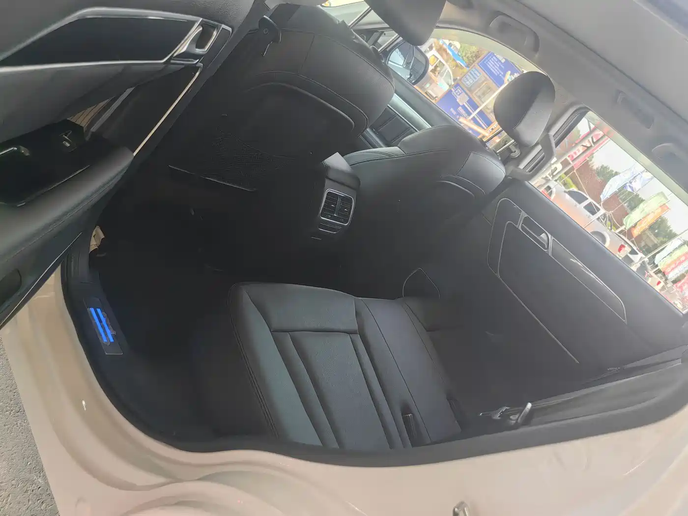 Haval H6 Coupe 2016 Blue Label 1.5T Automatic 2WD Elite фото 5