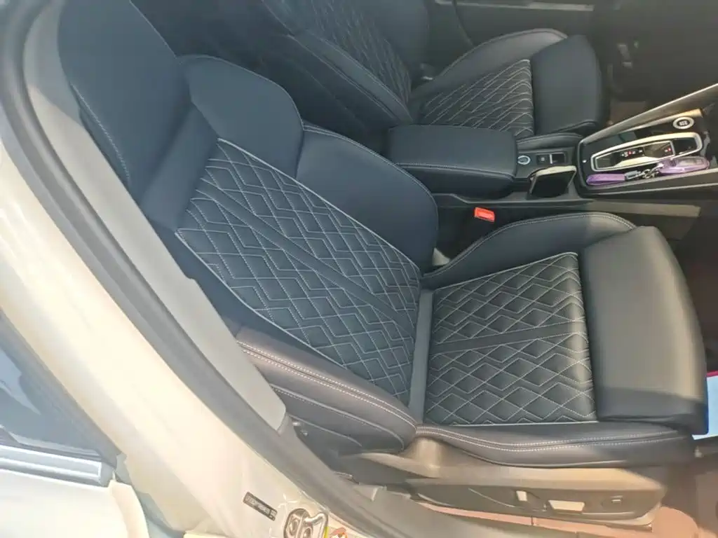 Фото 25 - Audi A3