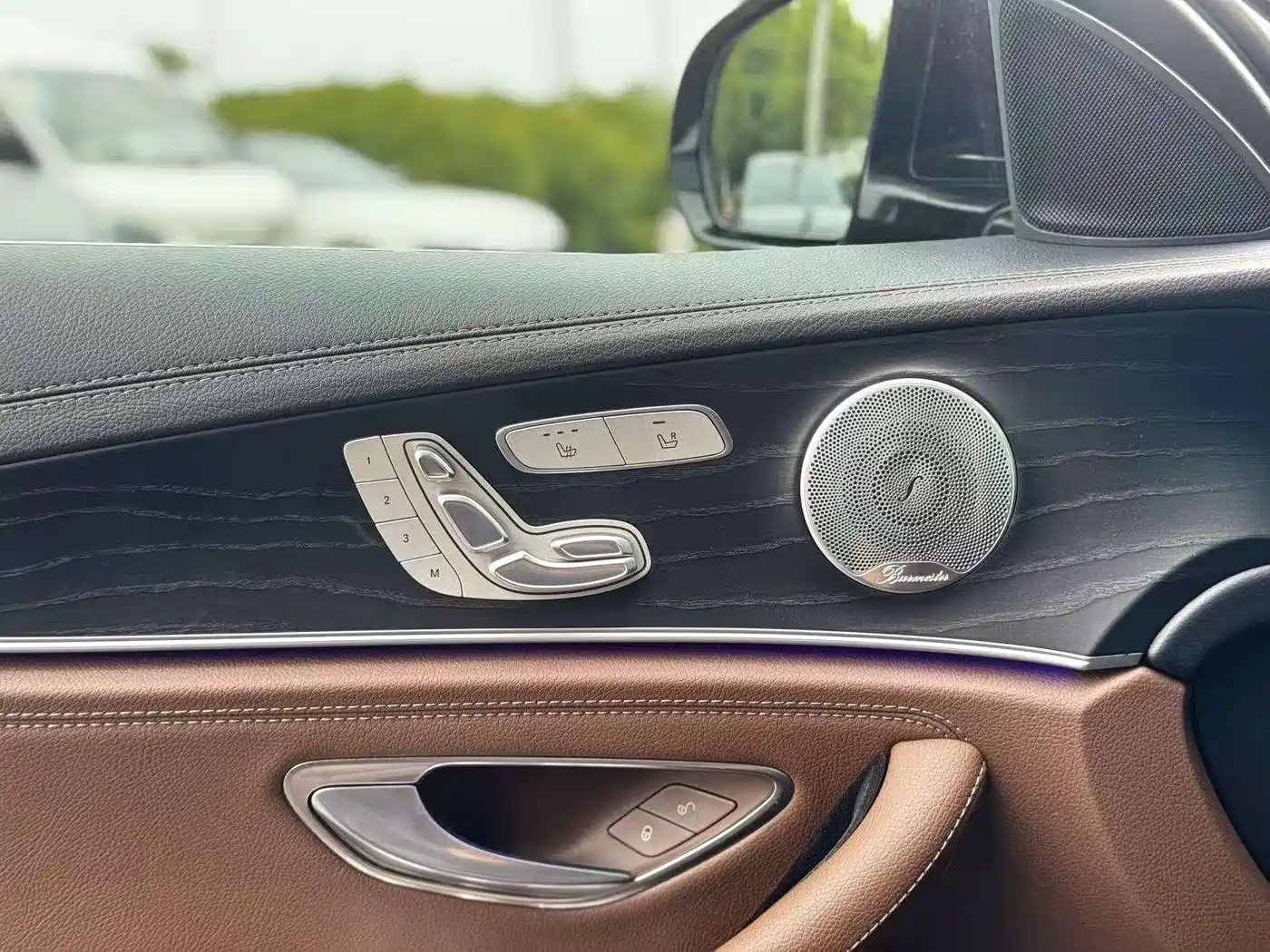 Mercedes-Benz E-Class 2021 E 300 L Sport Luxury Edition фото 14