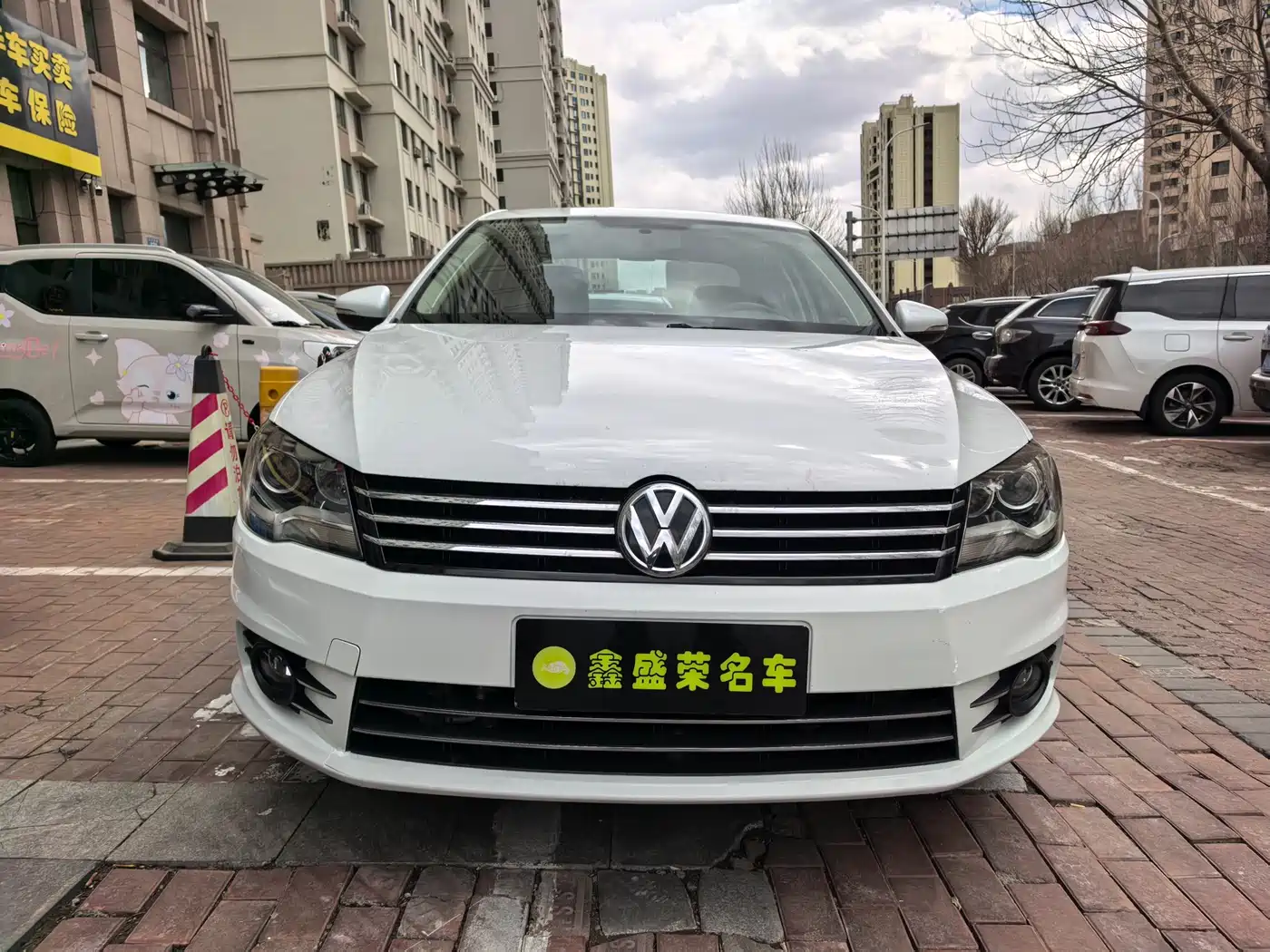 Volkswagen Bora 2014 1.4TSI Automatic Comfort Edition фото 2