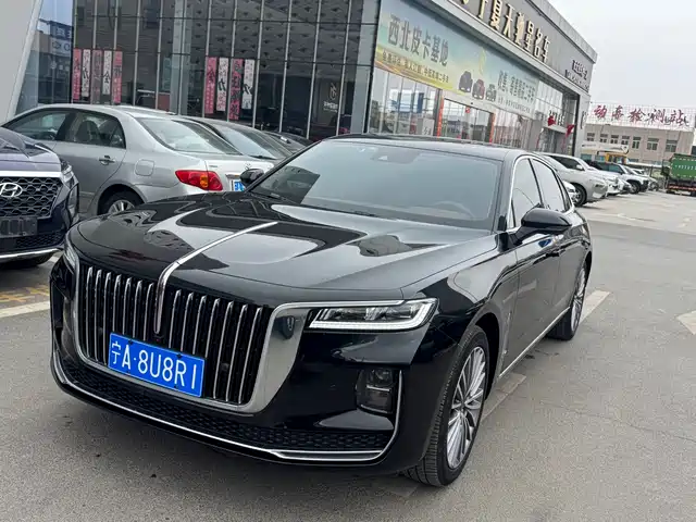 Hongqi HONGQI H9