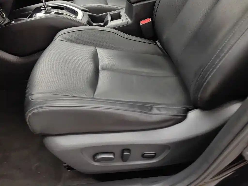 Фото 20 - Nissan X-Trail