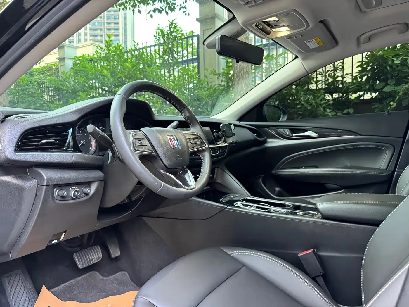 Buick Regal 2024 Facelift 25T Super Enjoy Edition фото 3