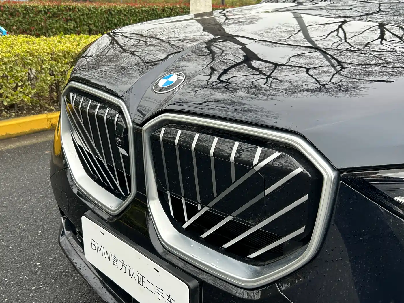 BMW X3 2025 xDrive30L Leading M Sport Package фото 7