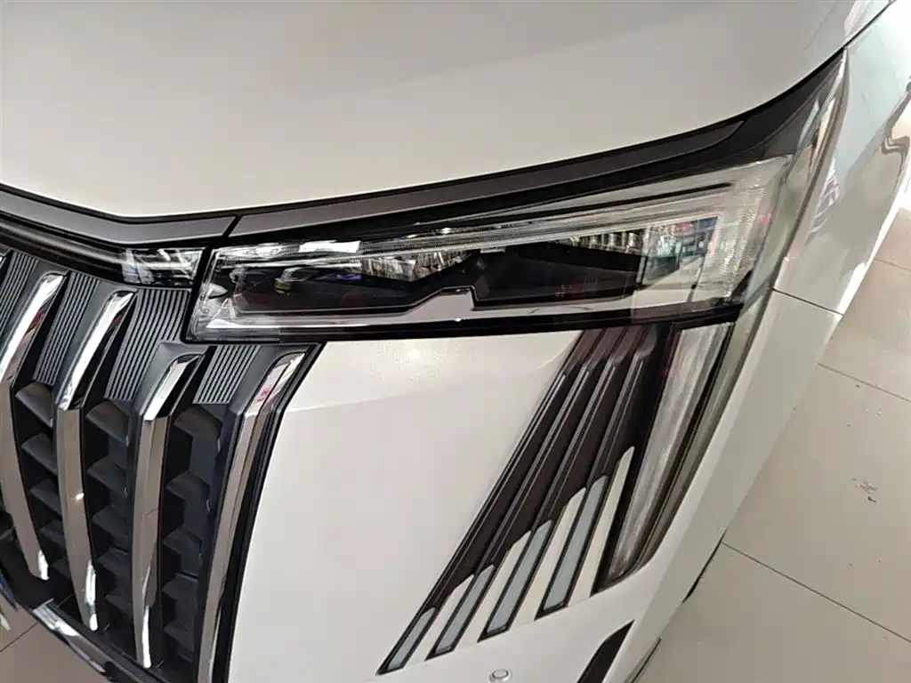 GAC Trumpchi Trumpchi M8 2024 Master Series Super Hybrid фото 24