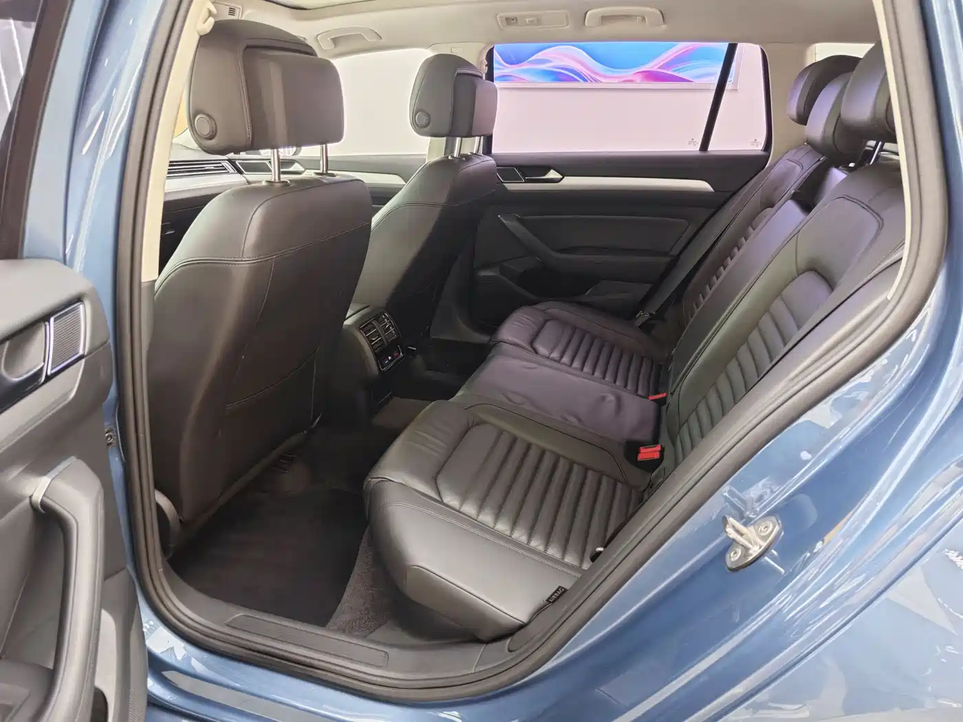 Volkswagen Weilan 2017 380TSI 2WD Comfort Edition фото 9
