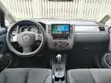 صورة 13 - Nissan Tiida