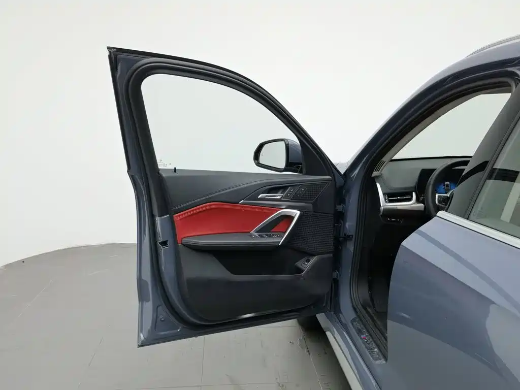 BMW X1, миниатюра 8