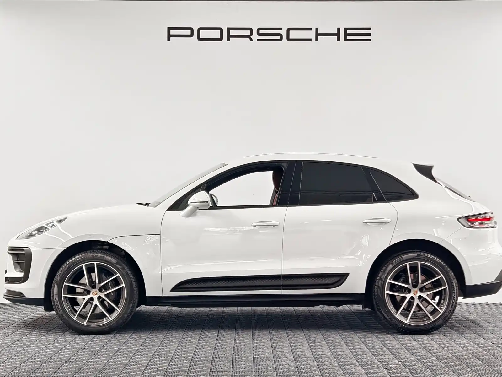 Фото 7 - Porsche Macan