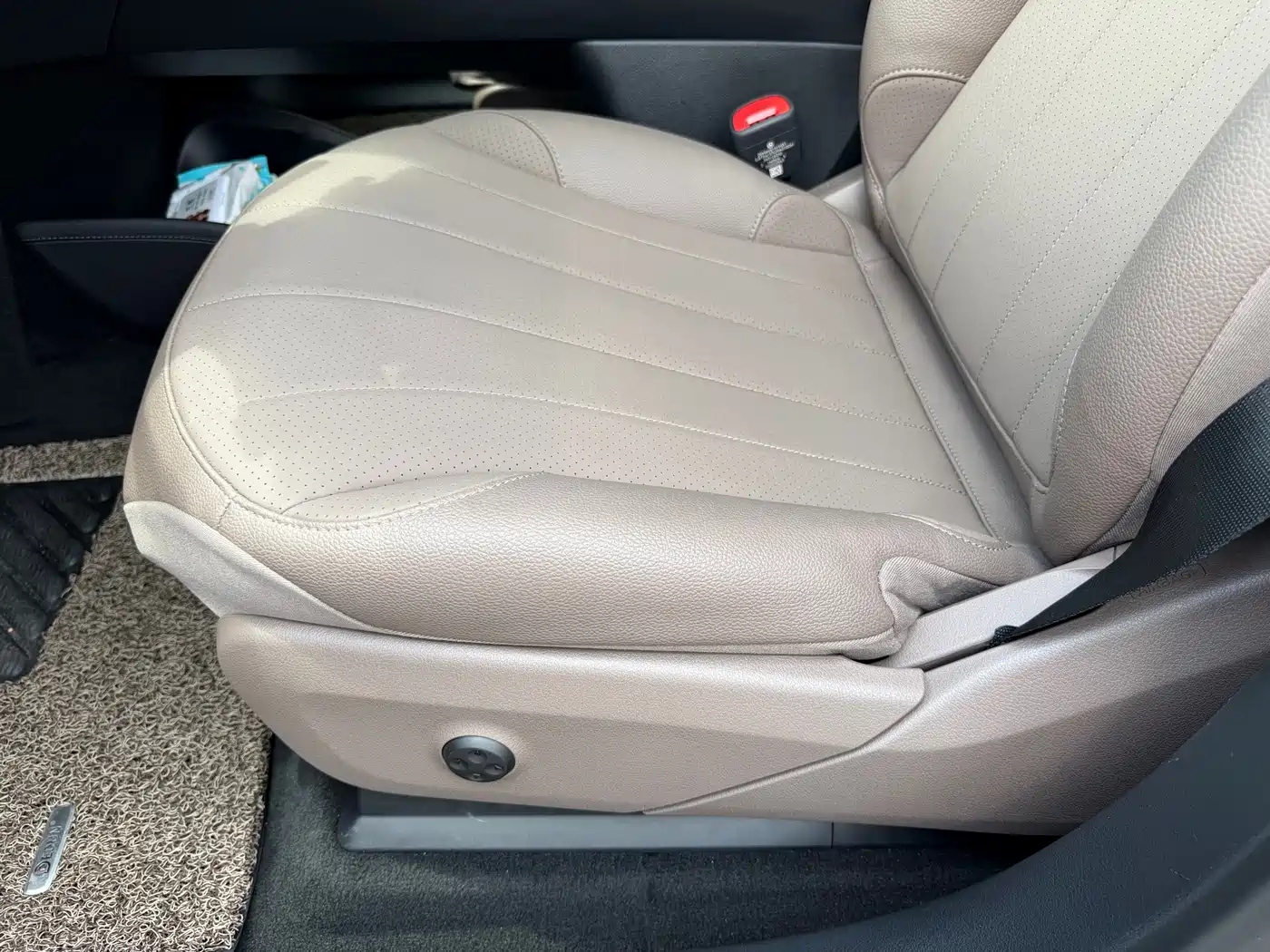Mercedes-Benz EQE SUV 2025 2024 500 4MATIC Luxury Edition