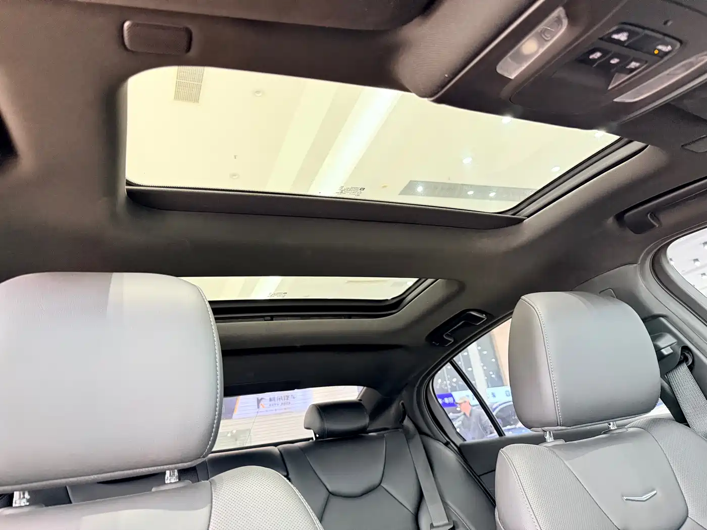 Cadillac CT5 2021 28T Luxury фото 14