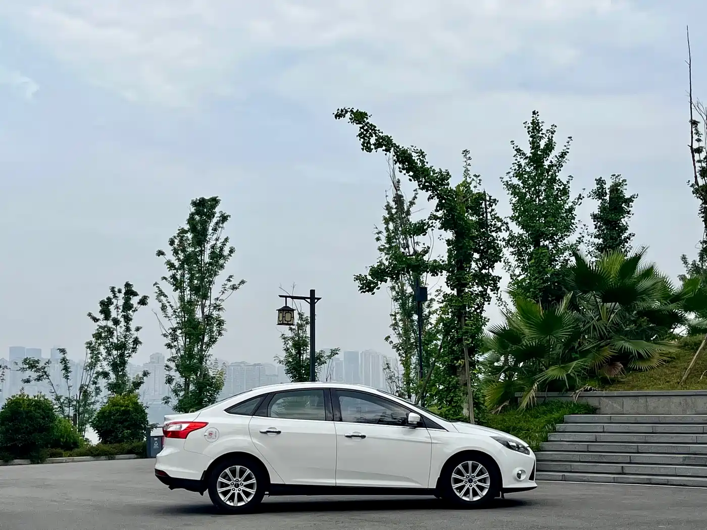 Photo 8 - Ford Focus