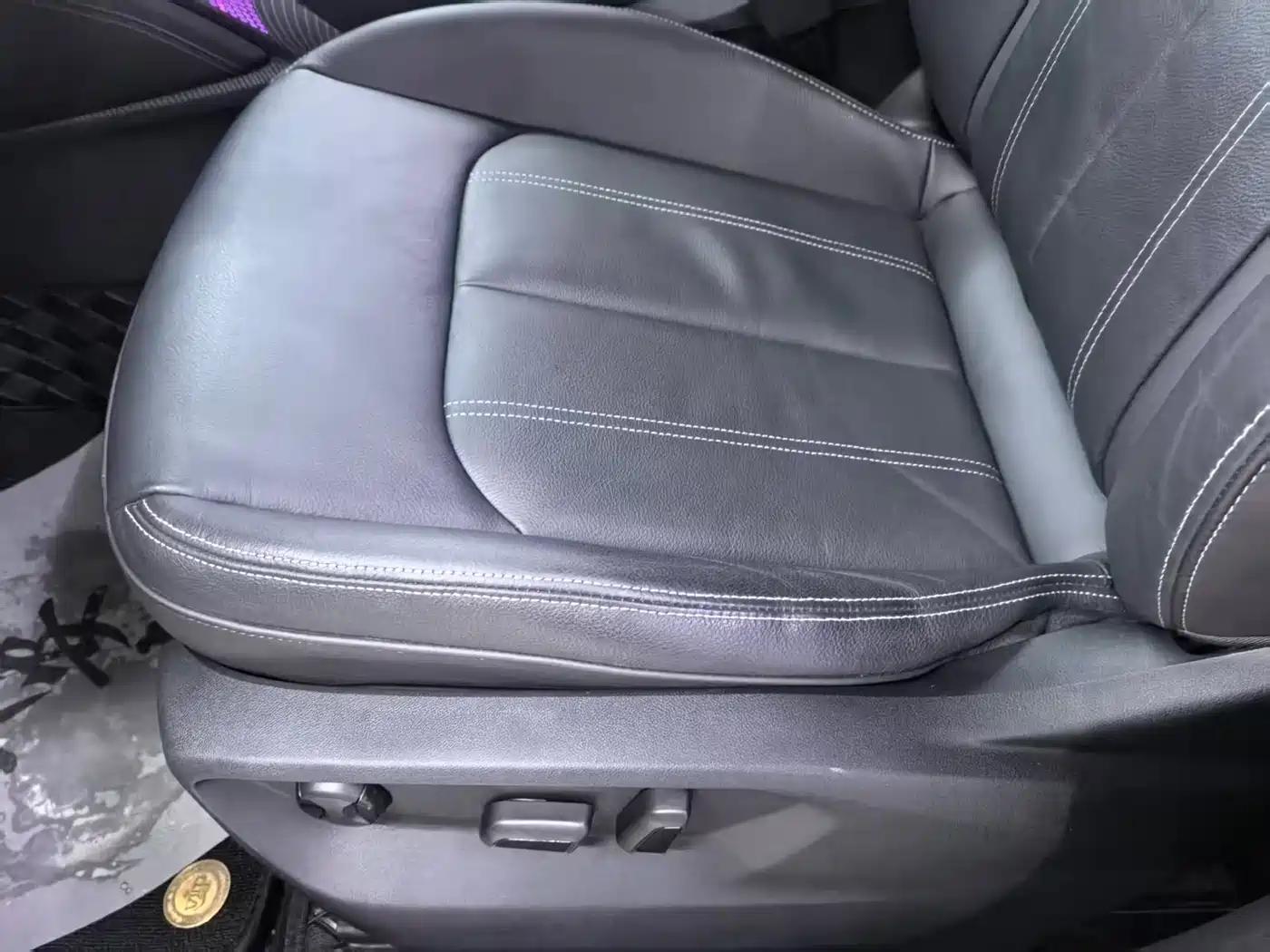 Audi Q2L 2022 35 TFSI Progressive Elegance фото 11