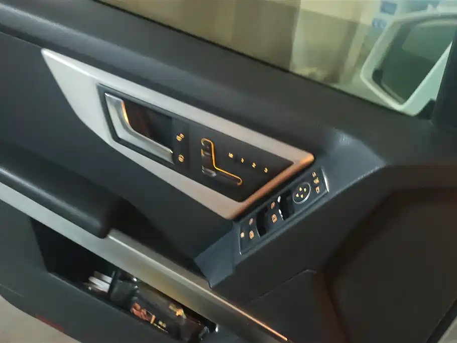 Mercedes-Benz GLK-Class 2015 GLK 260 4MATIC Fashion Ultimate Edition фото 7