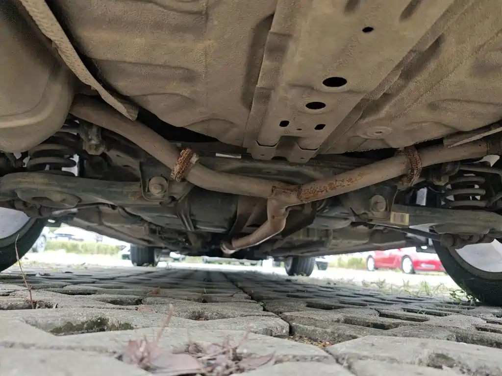 Geely Borui 2016 2015 1.8T Premium