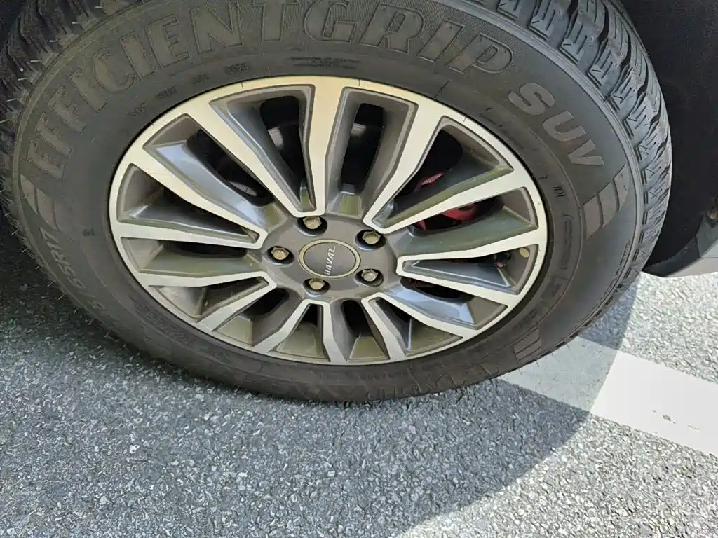 Photo 23 - Haval H6