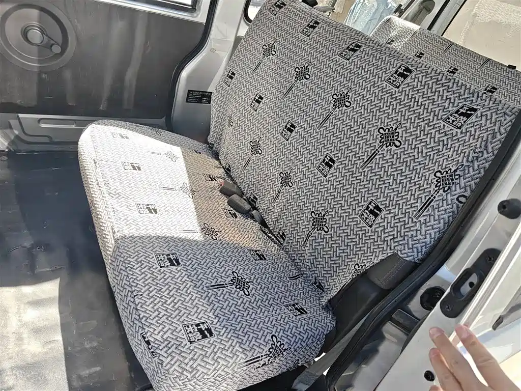 Dongfeng Xiaokang DFSK K07S 2024 2022 1.3L High-Power Base Edition