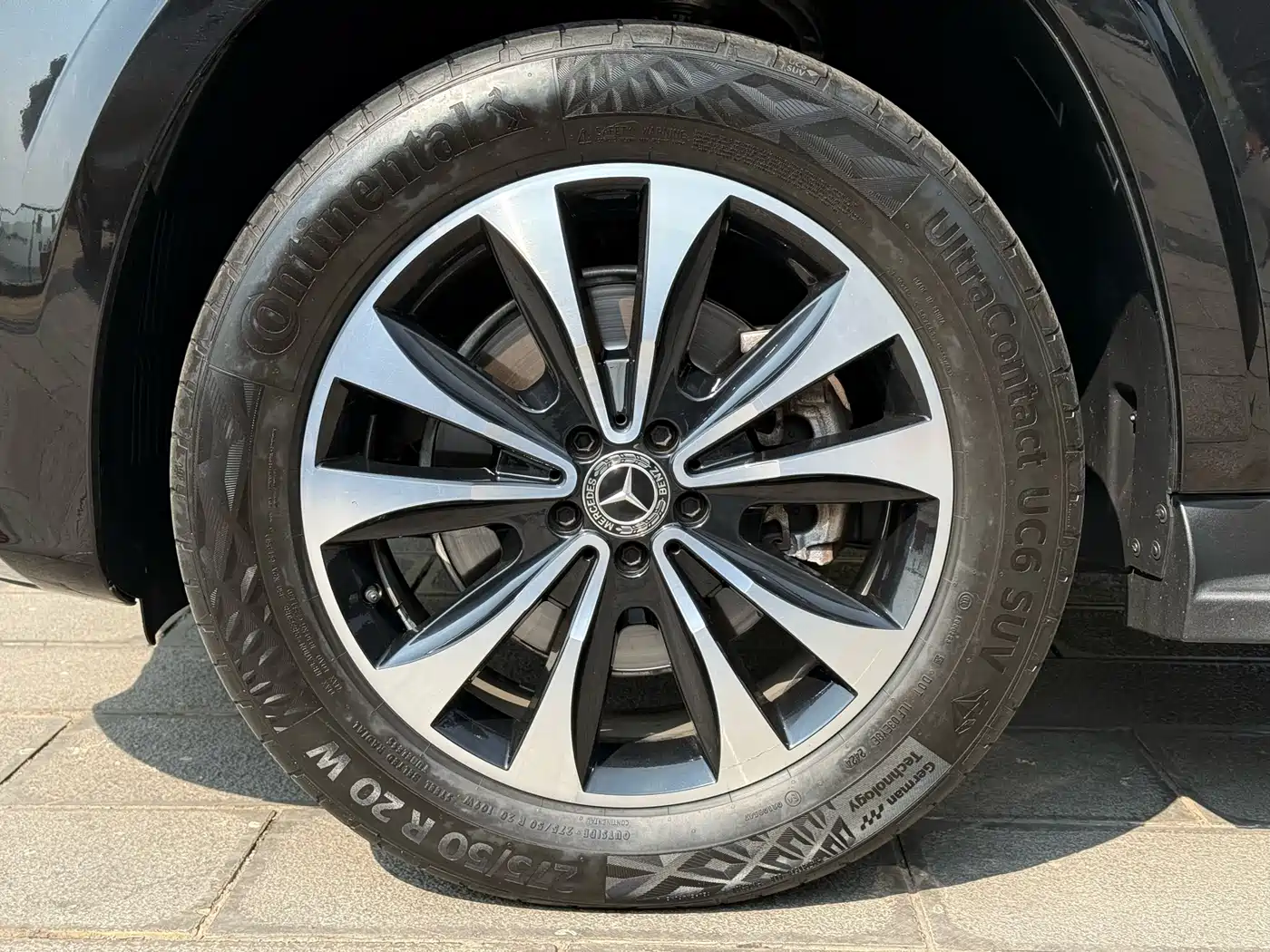 Mercedes-Benz GLS 2018 Facelift GLS 400 4MATIC Sport фото 8