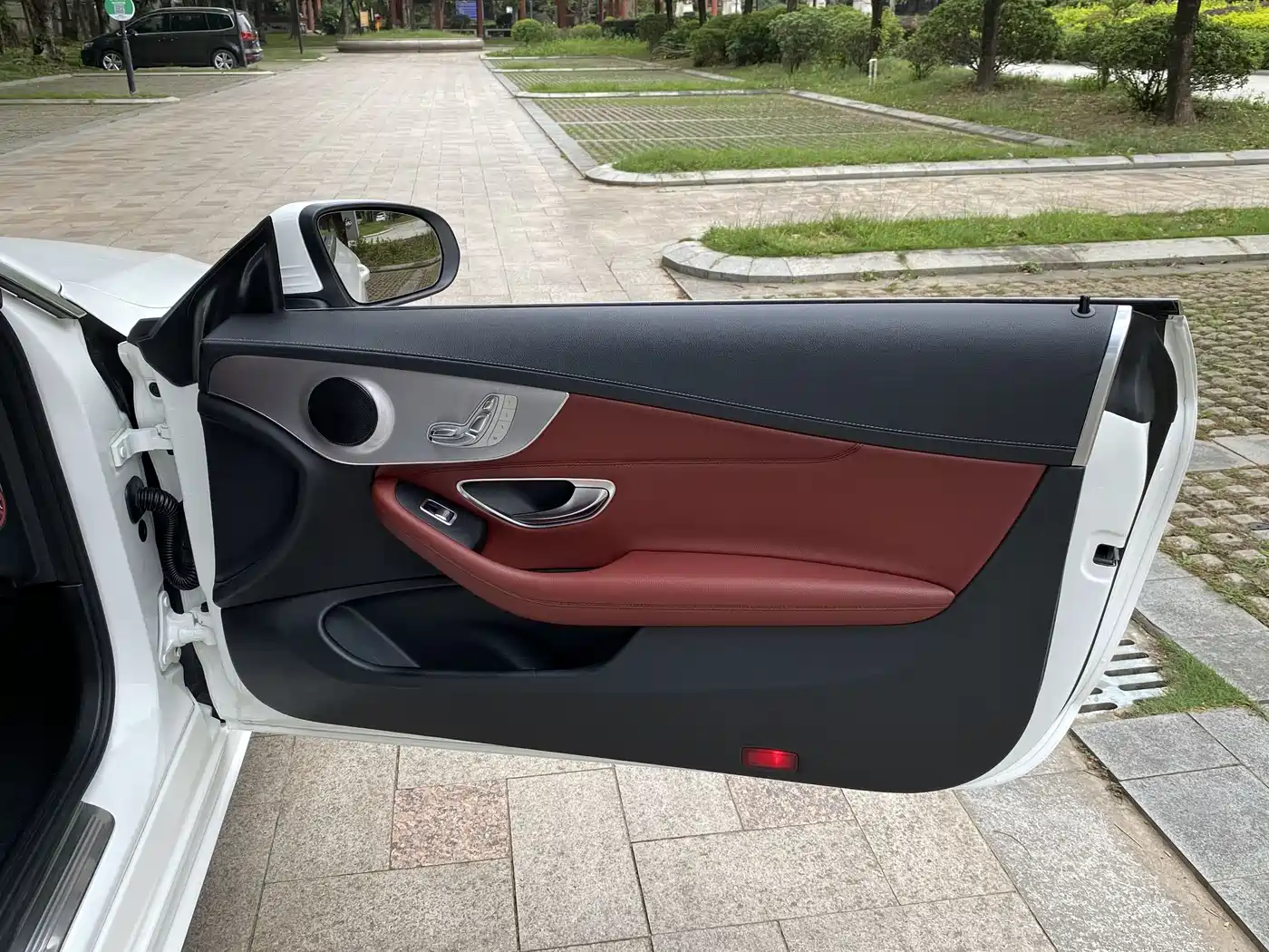 Mercedes-Benz C-Class (Import) 2019 C 260 Coupe фото 23