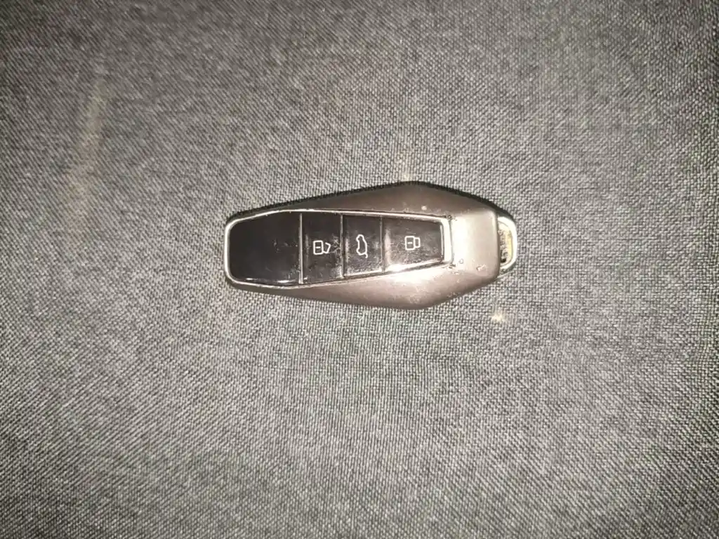 iCAR 03 2024 2024 Model 472km AWD Long Range Edition