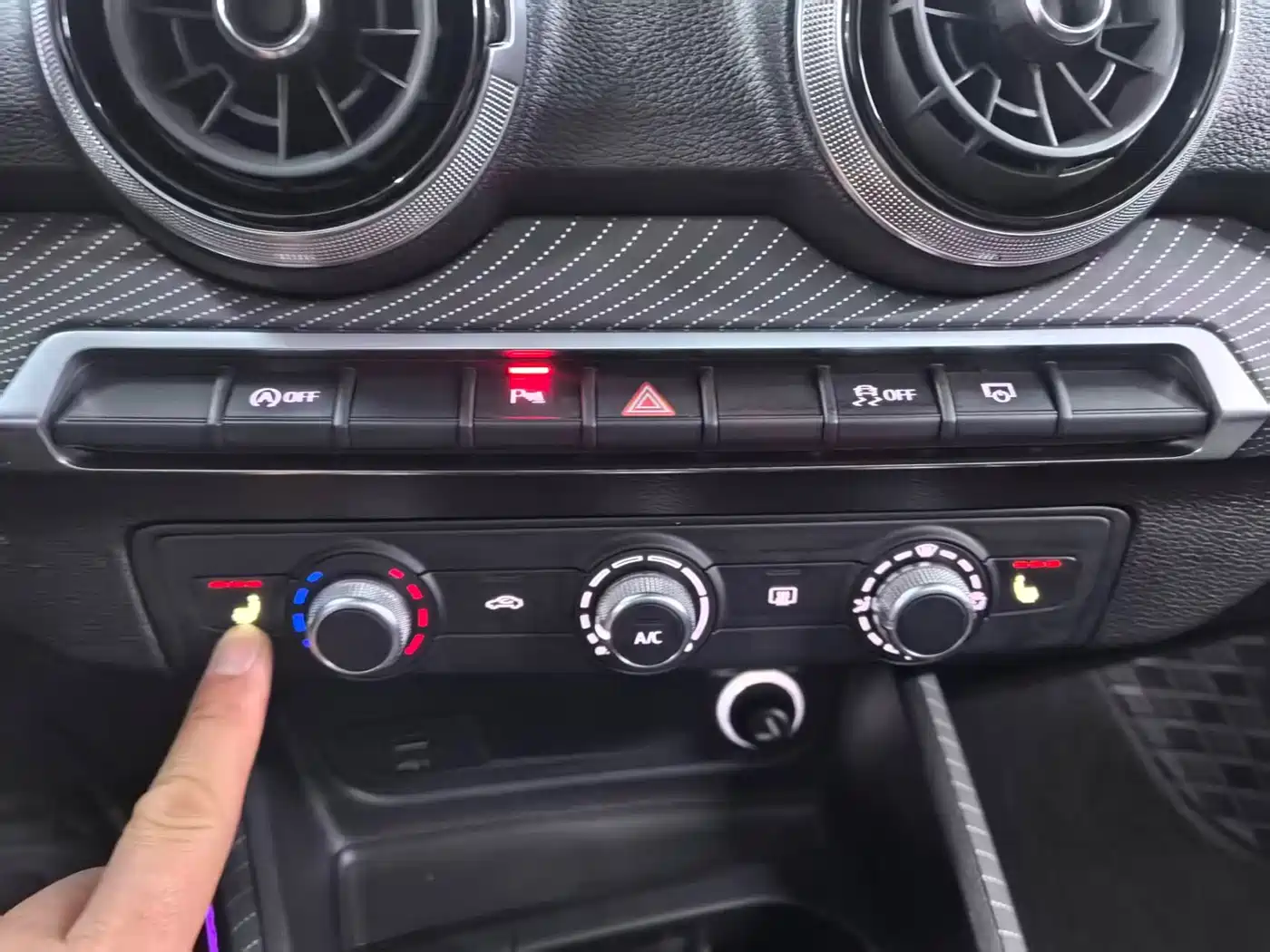 Audi Q2L 2022 35 TFSI Progressive Elegance фото 16