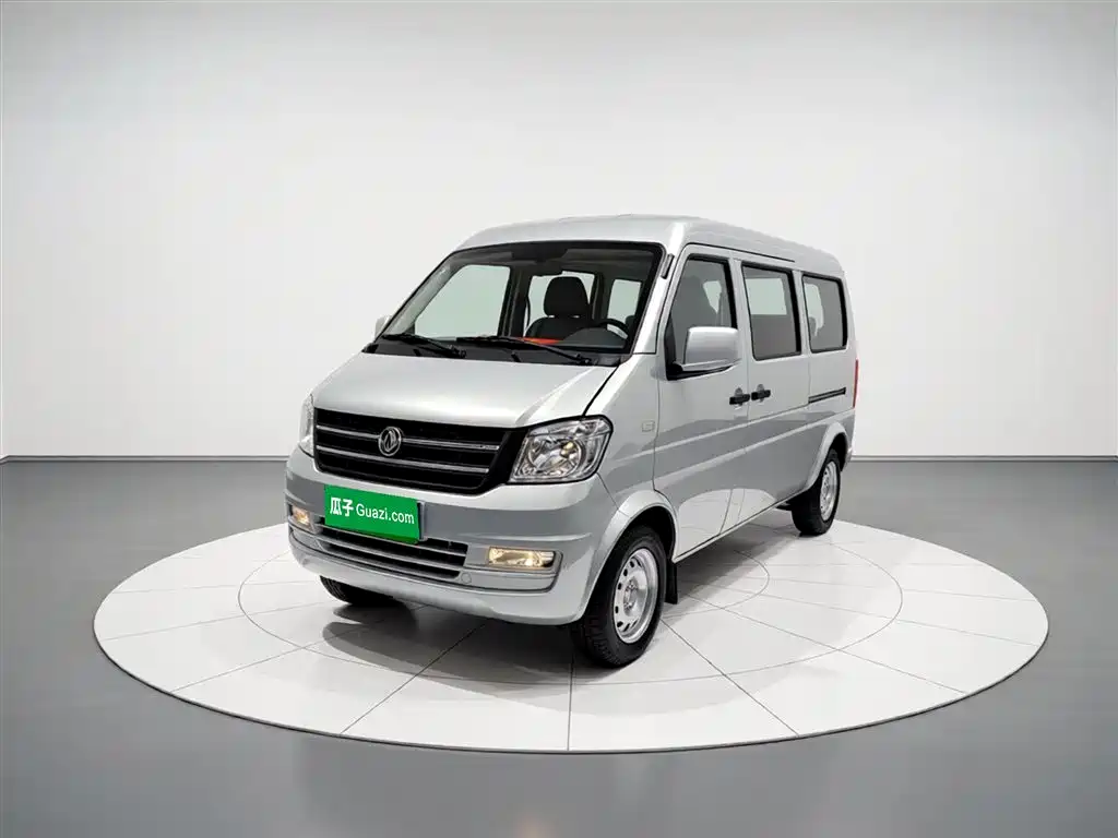 Dongfeng Xiaokang DFSK K07S 2024 2022 1.3L High-Power Base Edition