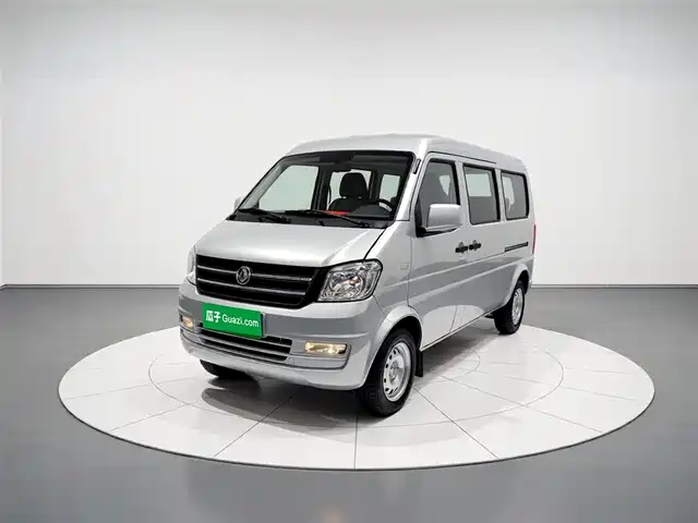  Dongfeng Xiaokang DFSK K07S 2022 1.3L High-Power Base Edition